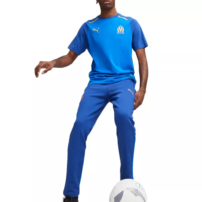 Pantalon de survêtement Puma OM