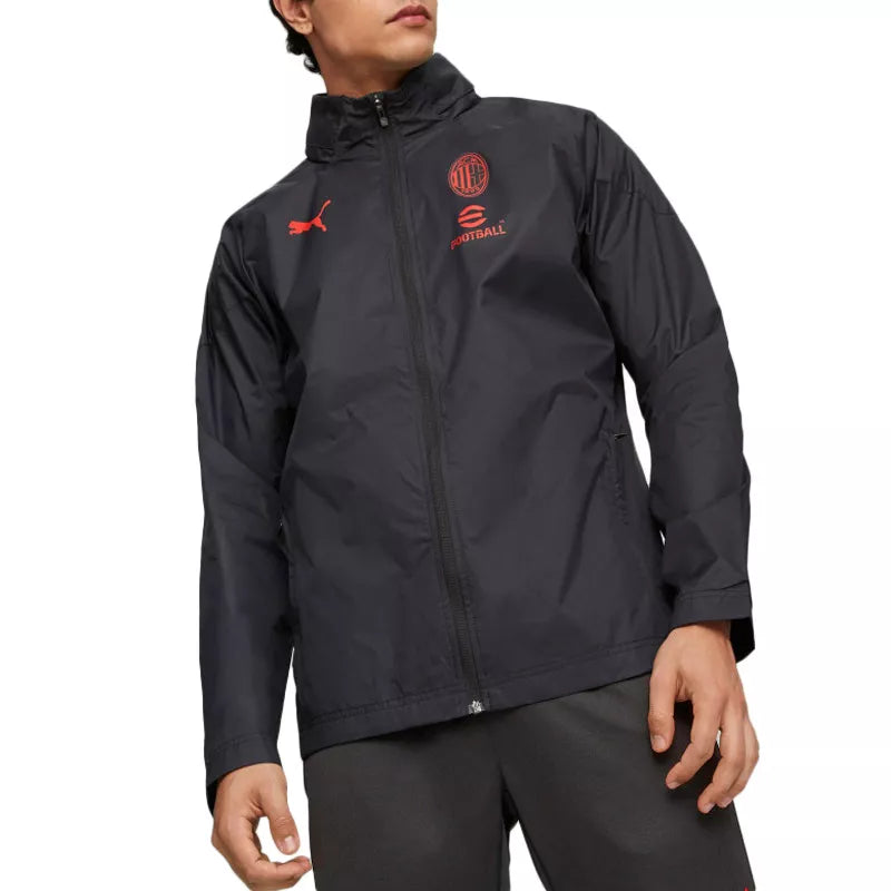 Veste de survêtement Puma ACM TRAINING AW