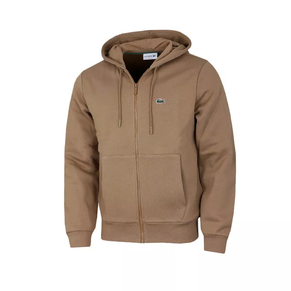 Sweat à capuche Lacoste