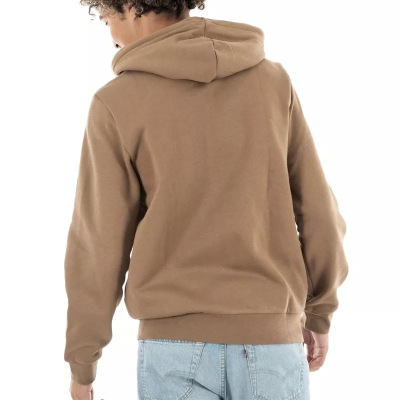 Sweat à capuche Lacoste