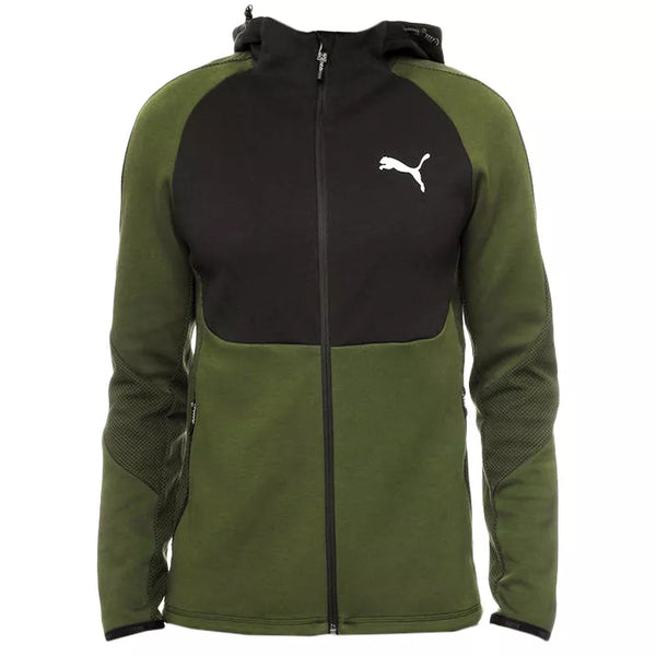 Sweat à capuche Puma FD EVO FZ