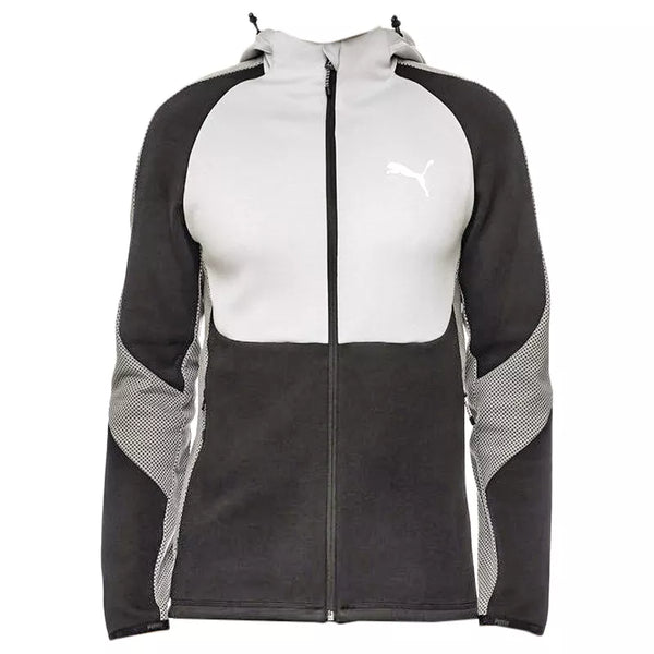 Sweat à capuche Puma FD EVO FZ