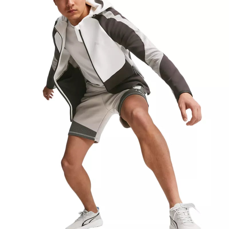 Sweat à capuche Puma FD EVO FZ