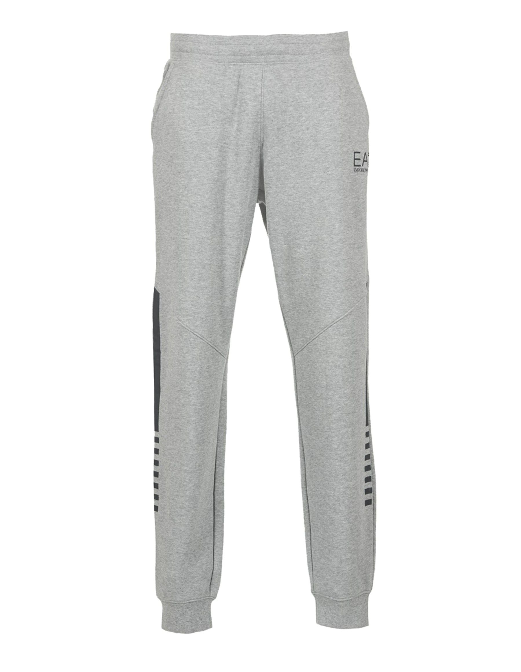 Pantalon de survêtement EA7 Emporio Armani (Gris)