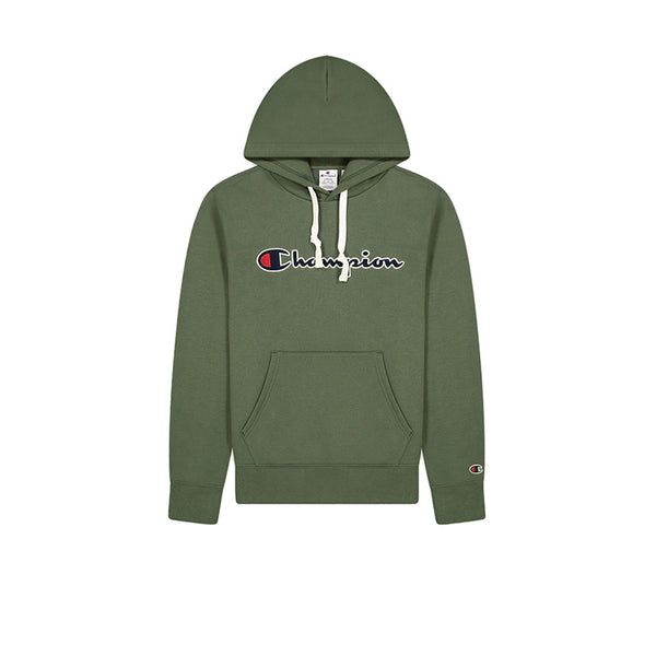 Sudadera con capucha Champion