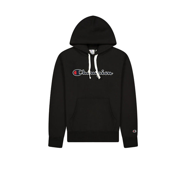 Sudadera con capucha Champion