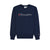 Bleu marine, Blanc