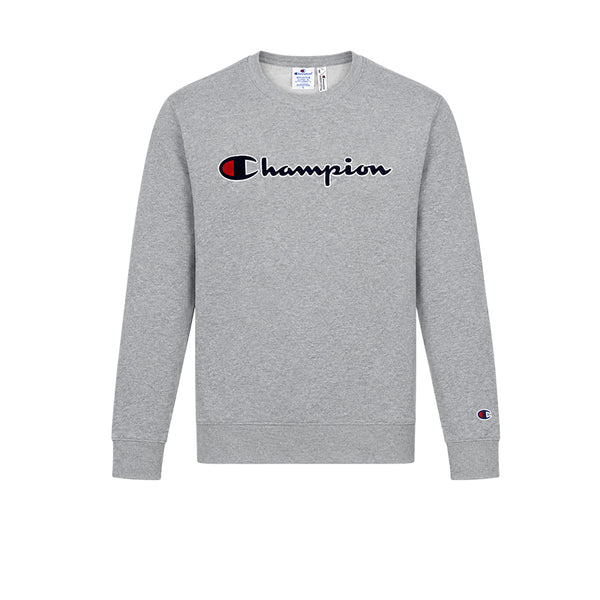 Sudadera de cuello redondo Champion