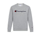 Sudadera de cuello redondo Champion