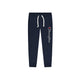 Pantalones deportivos con puños acanalados Champion