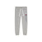 Pantalones deportivos con puños acanalados Champion