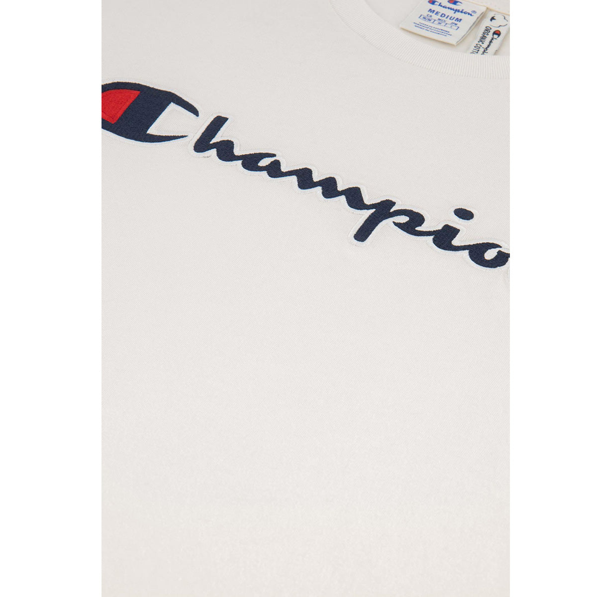 Tee-shirt Homme Champion CREWNECK