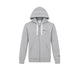Sudadera con capucha Champion con cremallera completa