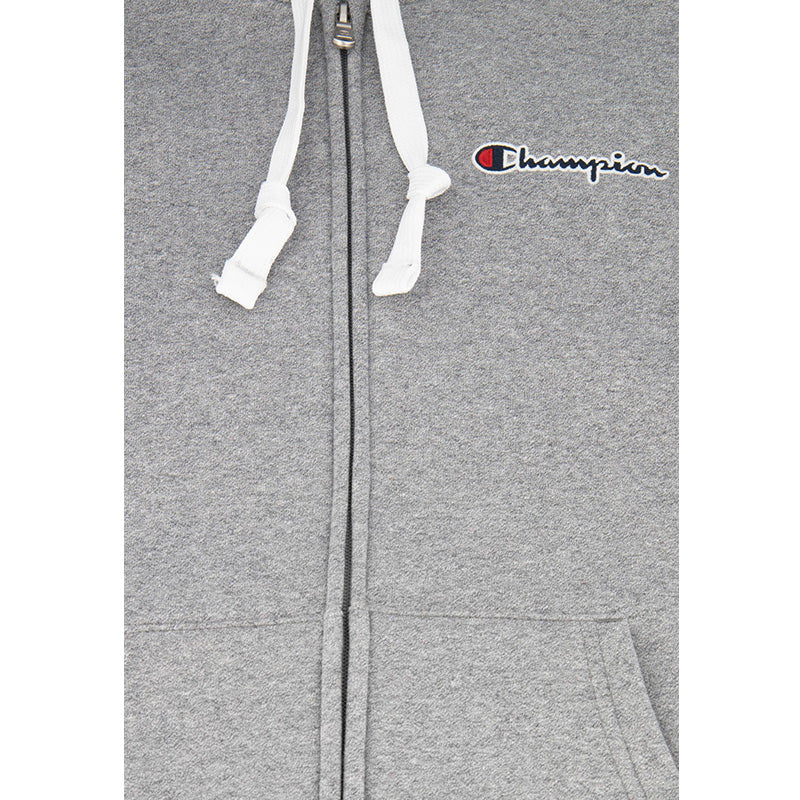 Sweat à capuche Homme Champion FULL ZIP
