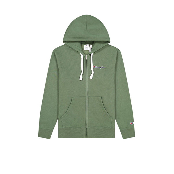Sweat à capuche Homme Champion FULL ZIP