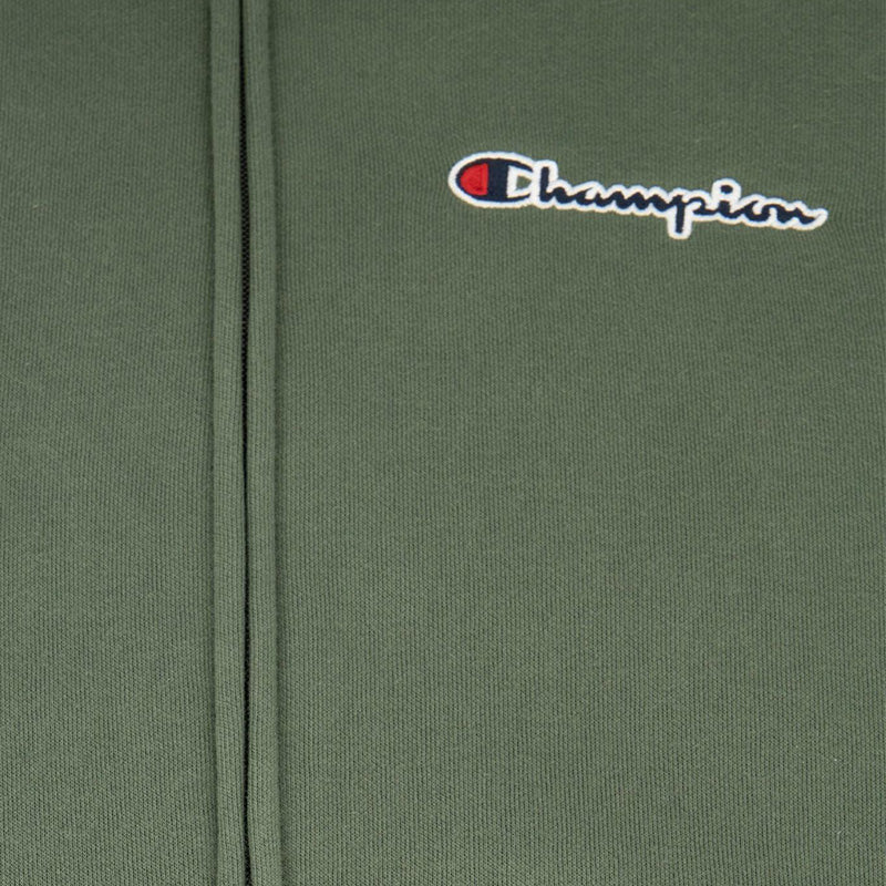Sweat à capuche Homme Champion FULL ZIP
