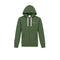 Sudadera con capucha Champion con cremallera completa