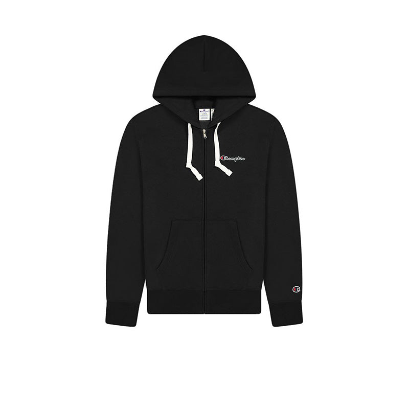 Sweat à capuche Homme Champion FULL ZIP
