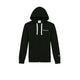 Sudadera con capucha Champion con cremallera completa
