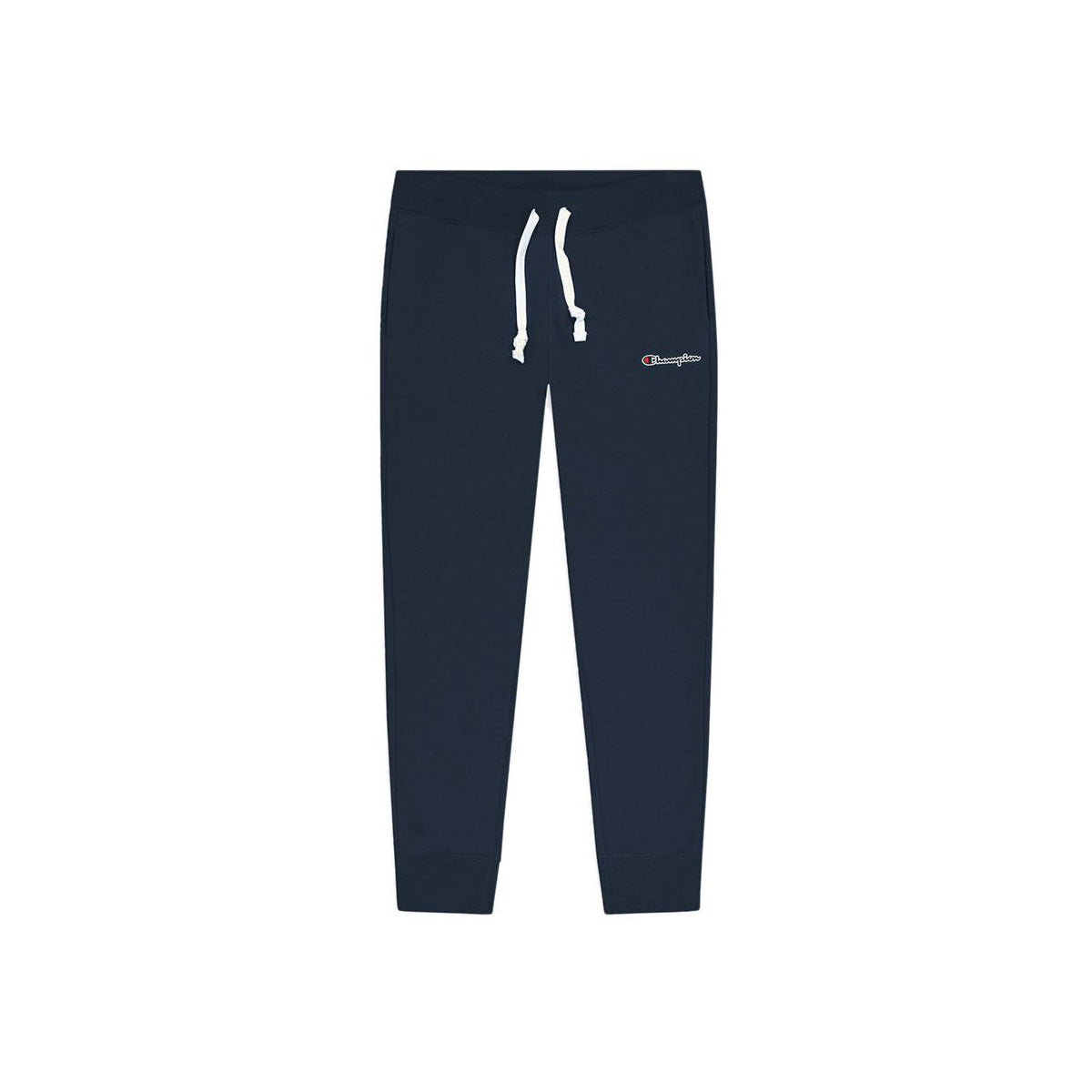 Pantalones deportivos con puños acanalados Champion