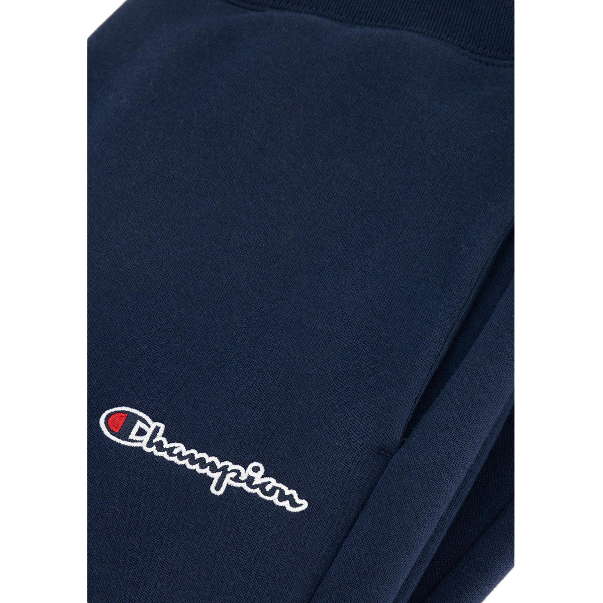 Pantalones deportivos con puños acanalados Champion