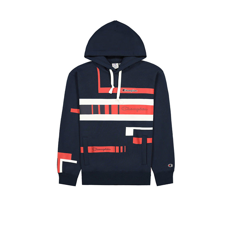 Sweat à capuche Homme Champion REVERSE WEAVE