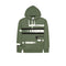 Sweat à capuche Homme Champion REVERSE WEAVE