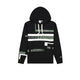 Sweat à capuche Homme Champion REVERSE WEAVE