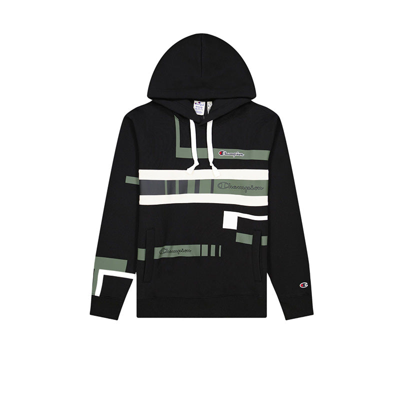 Sweat à capuche Homme Champion REVERSE WEAVE