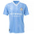 Tee-shirt Puma MCFC HOME REP
