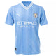 Tee-shirt Puma MCFC HOME REP