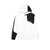Sweat à capuche Homme Champion REVERSE WEAVE PATCHWOR