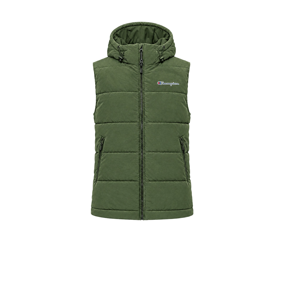 Gilet Doudoune Homme Champion