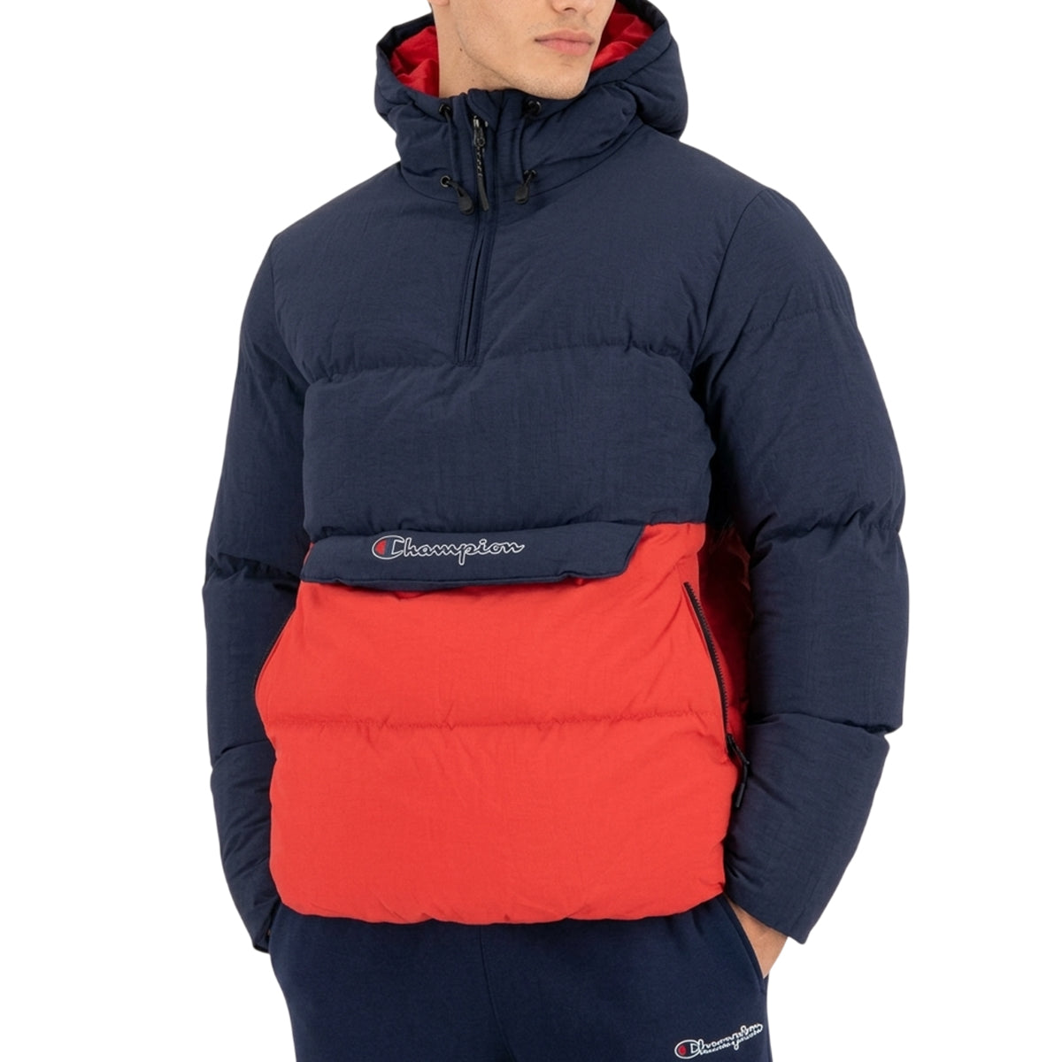 Blouson Homme Champion