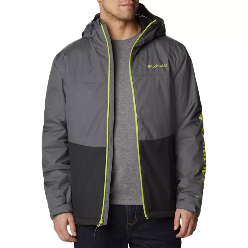 Veste Columbia POINT PARK INSULATED