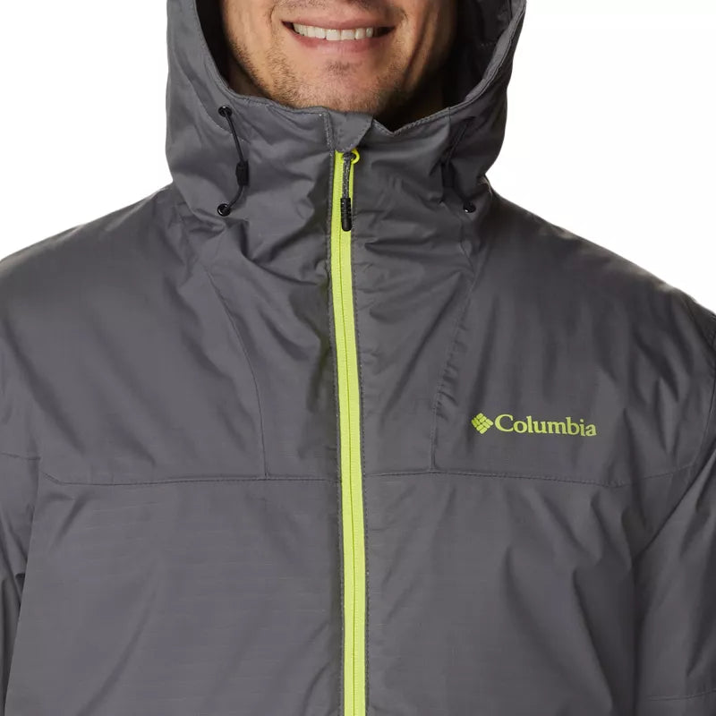 Veste Columbia POINT PARK INSULATED