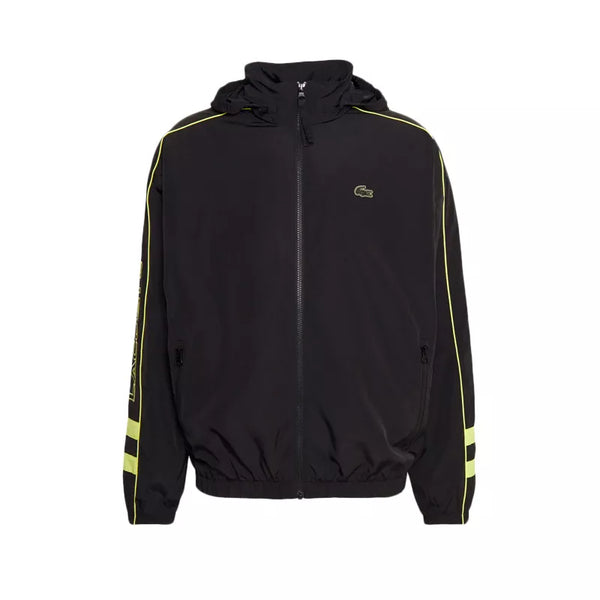 Chaqueta Lacoste