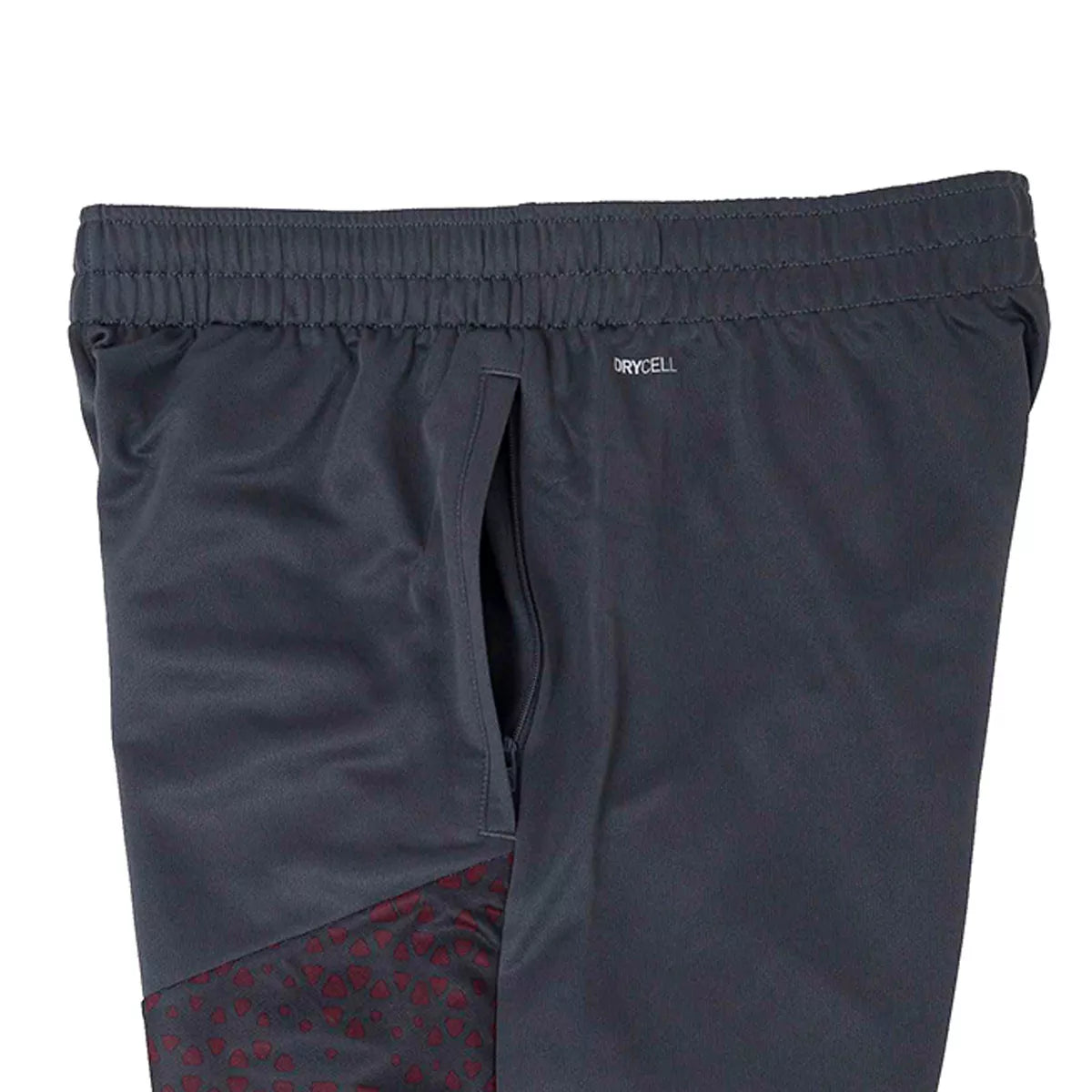 Short Puma MCFC TRAINING