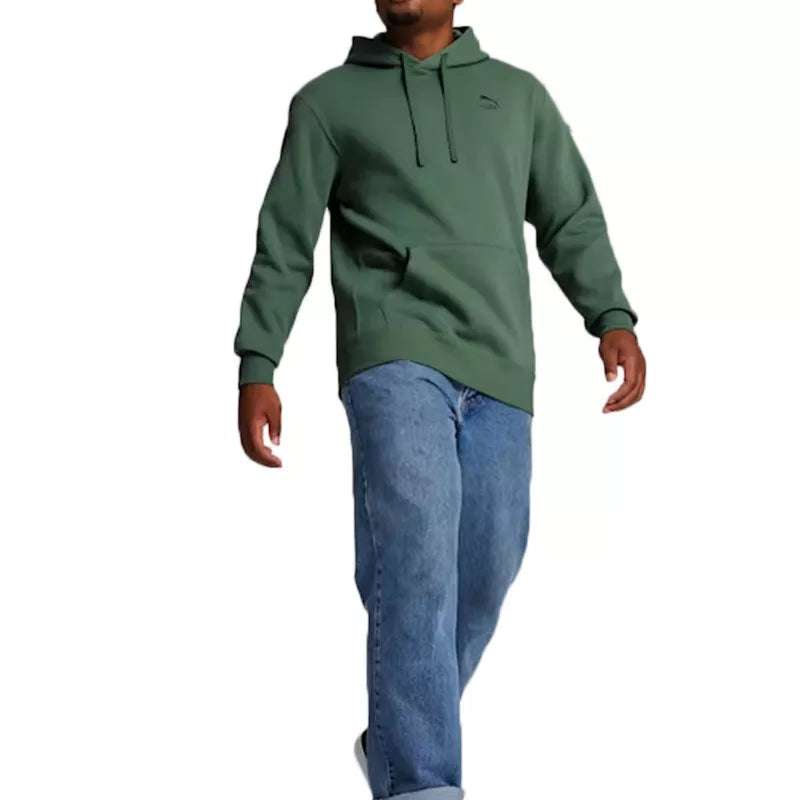 Sweat à capuche Puma CLASSICS