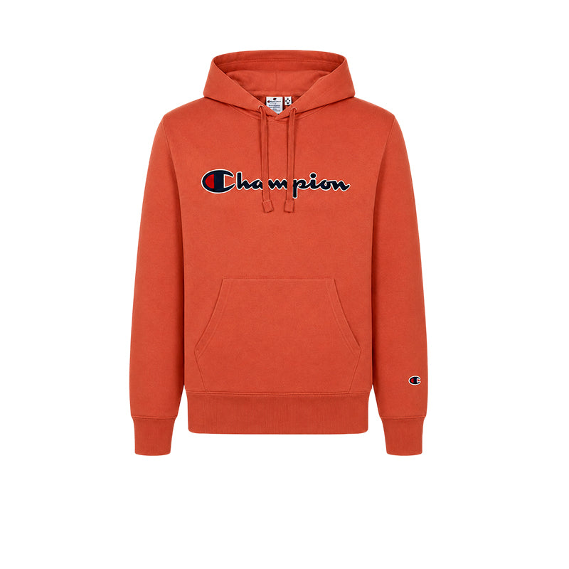 Sudadera con capucha Champion