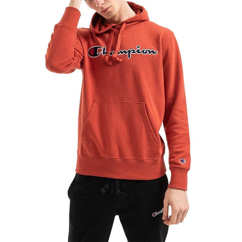 Sudadera con capucha Champion