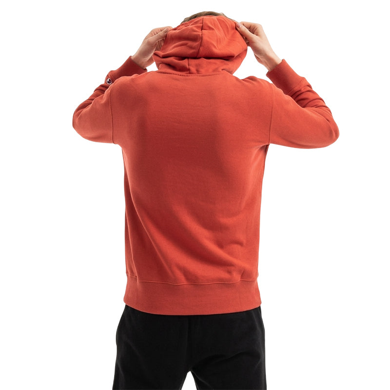 Sudadera con capucha Champion