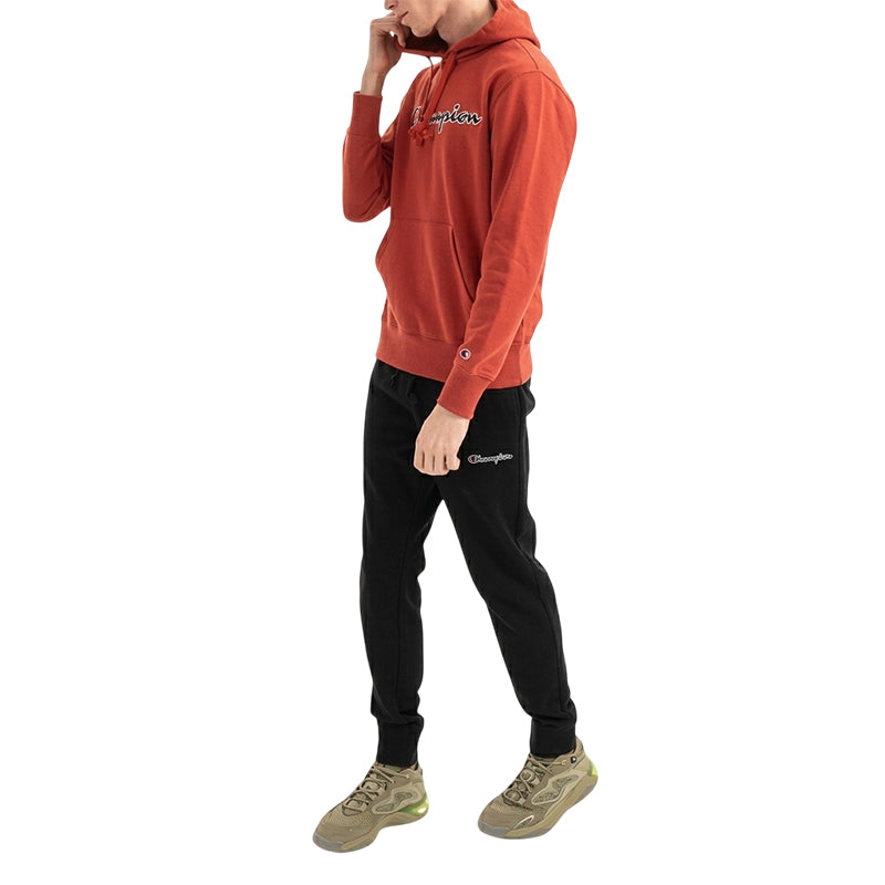 Sudadera con capucha Champion