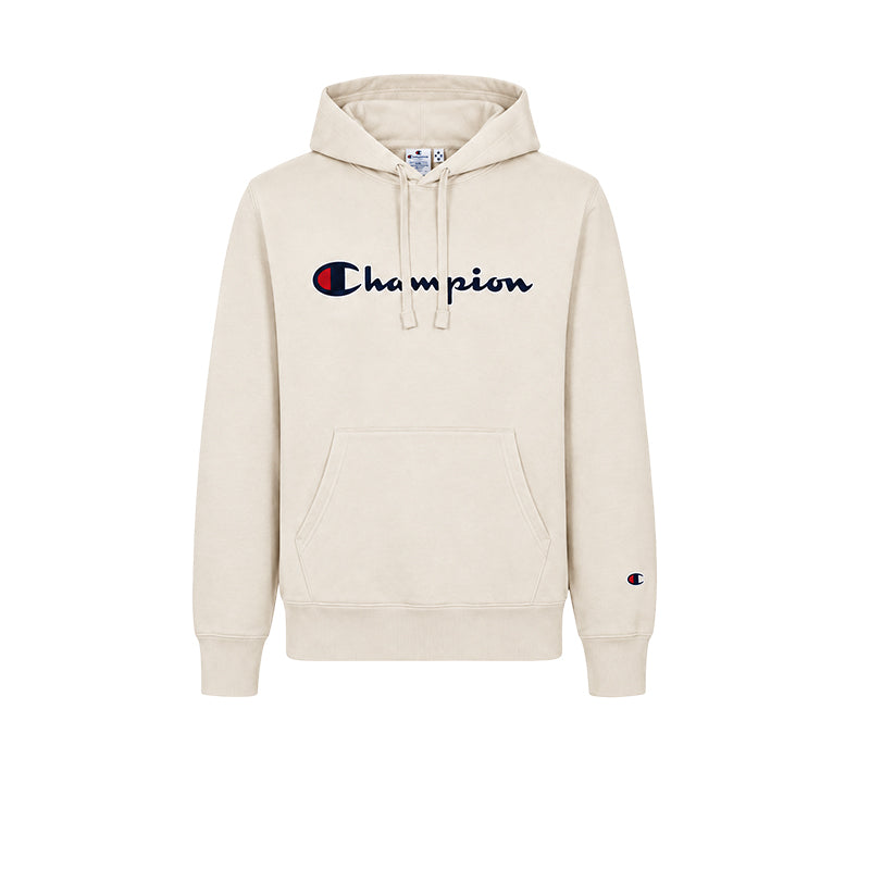 Hoodie Heren Champion