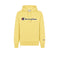 Sudadera con capucha Champion