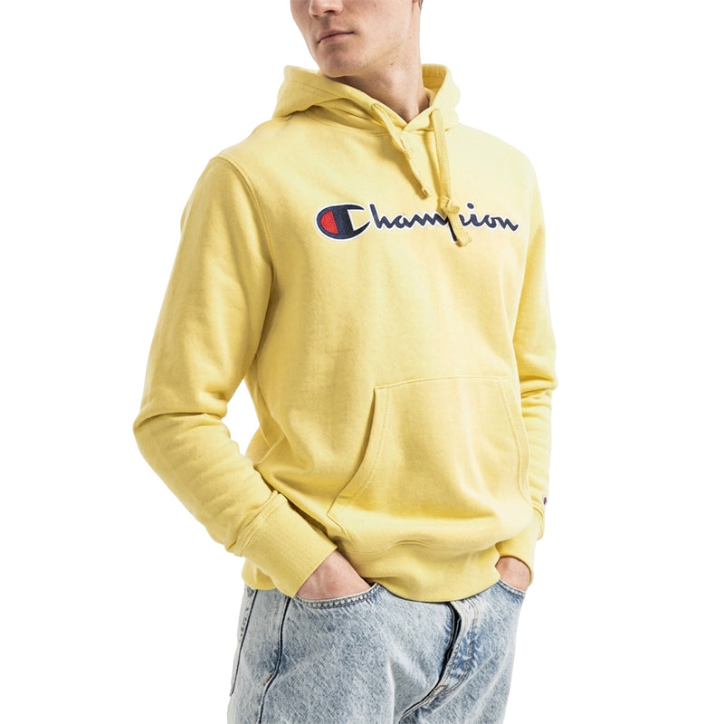 Sudadera con capucha Champion