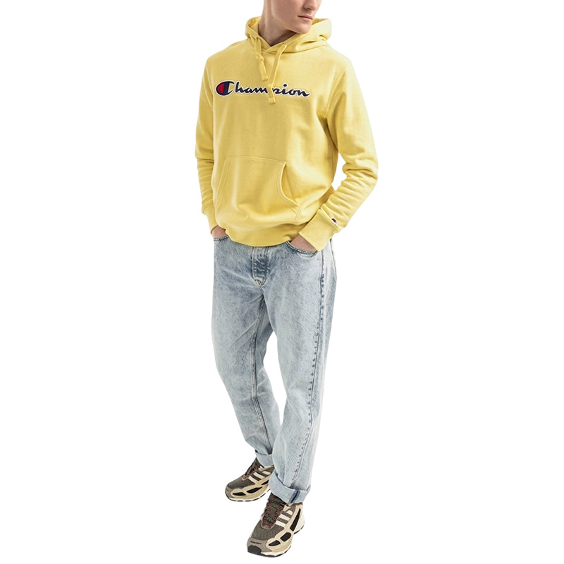 Sudadera con capucha Champion