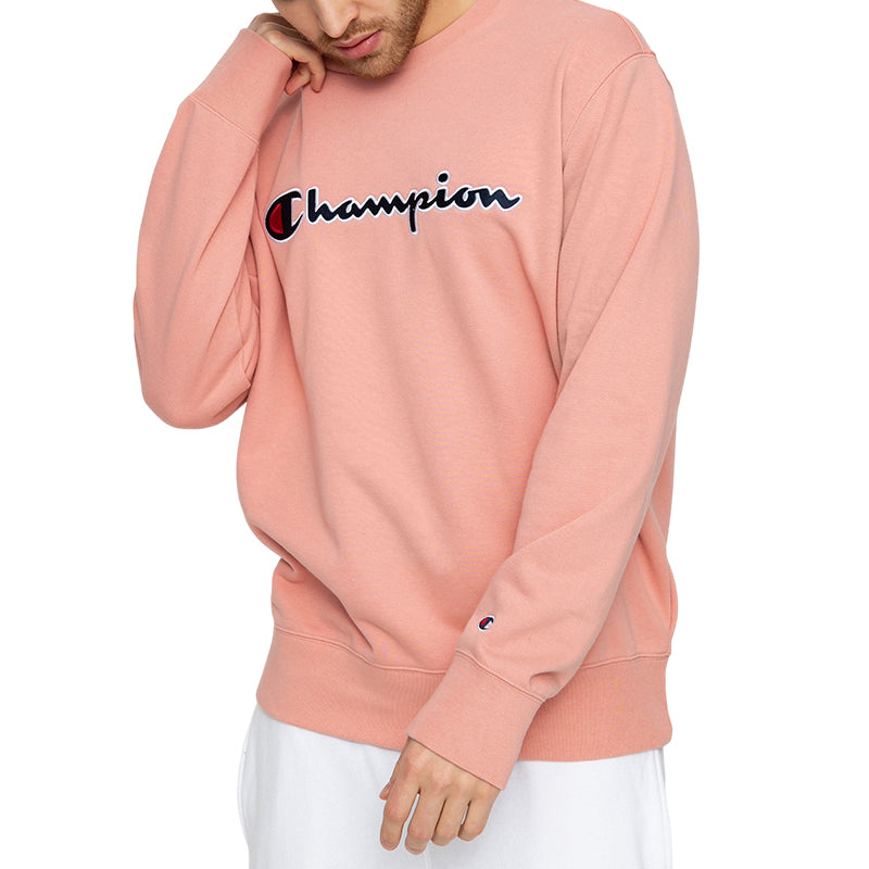 Sudadera de cuello redondo Champion