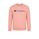 Sudadera de cuello redondo Champion