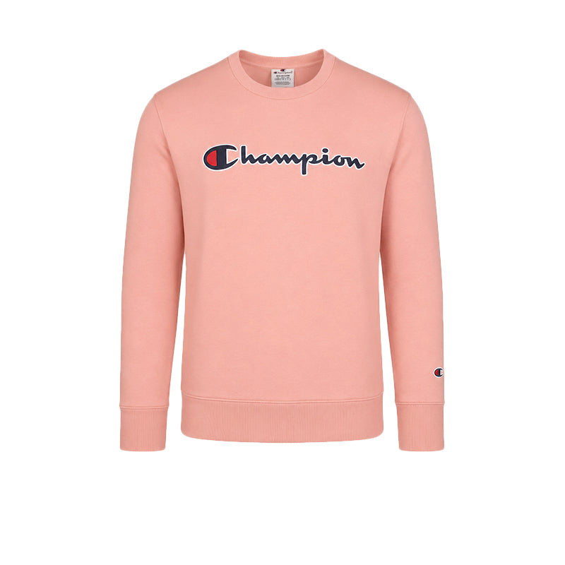Sudadera de cuello redondo Champion